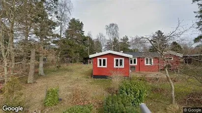 Lejligheder til salg i Vig - Foto fra Google Street View