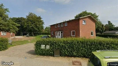 Lejligheder til leje i Gram - Foto fra Google Street View