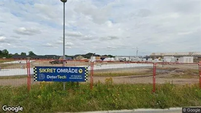 Lejligheder til leje i Lunderskov - Foto fra Google Street View