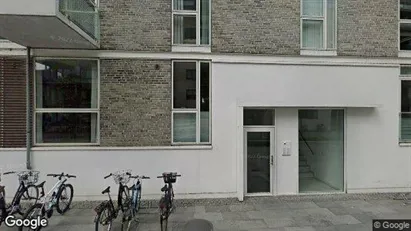 Lejligheder til salg i København S - Foto fra Google Street View