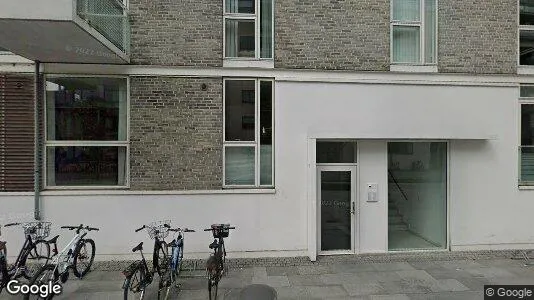 Lejligheder til salg i København S - Foto fra Google Street View