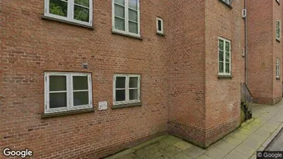 Lejligheder til leje i Kolding - Foto fra Google Street View