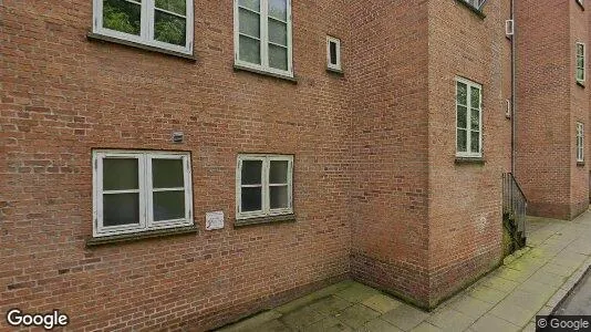 Lejligheder til leje i Kolding - Foto fra Google Street View