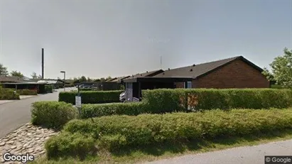 Lejligheder til salg i Holstebro - Foto fra Google Street View