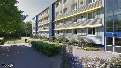 Lejligheder til leje i Ringsted - Foto fra Google Street View