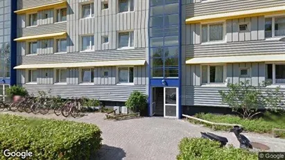 Lejligheder til leje i Ringsted - Foto fra Google Street View