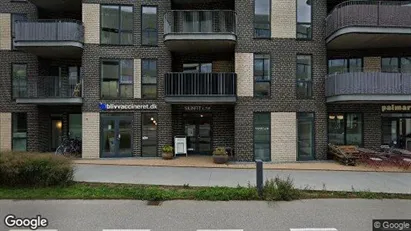 Lejligheder til leje i Østerbro - Foto fra Google Street View