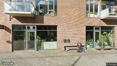 Lejligheder til salg i Østerbro - Foto fra Google Street View
