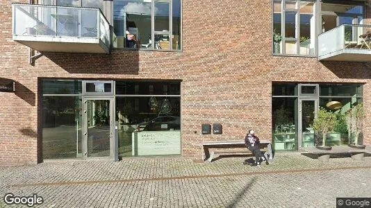 Lejligheder til salg i Østerbro - Foto fra Google Street View