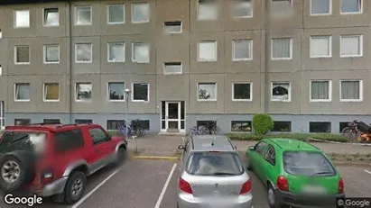 Lejligheder til salg i Ringsted - Foto fra Google Street View