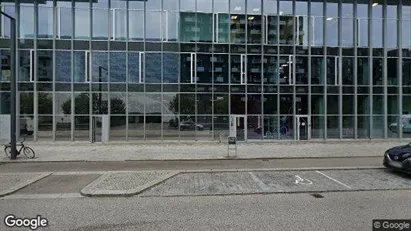 Lejligheder til salg i København S - Foto fra Google Street View