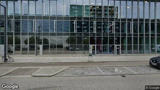 Lejligheder til salg i København S - Foto fra Google Street View
