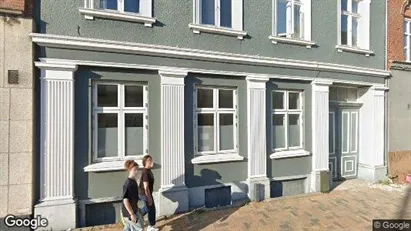 Lejligheder til salg i Odense C - Foto fra Google Street View