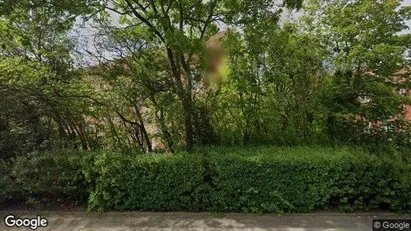 Lejligheder til leje i Kalundborg - Foto fra Google Street View