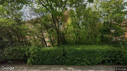 Lejligheder til leje i Kalundborg - Foto fra Google Street View