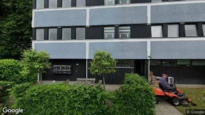 Lejligheder til leje i Sorø - Foto fra Google Street View
