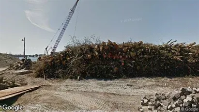 Lejligheder til leje i Sønderborg - Foto fra Google Street View