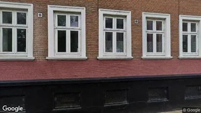 Lejligheder til leje i Kolding - Foto fra Google Street View