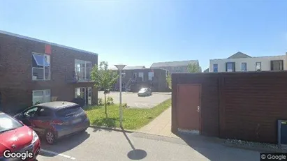 Lejligheder til leje i Aalborg Øst - Foto fra Google Street View