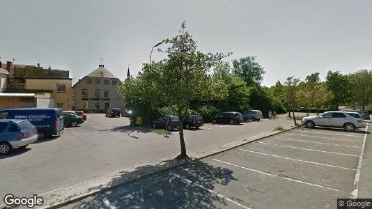 Lejligheder til leje i Hillerød - Foto fra Google Street View