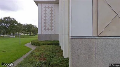 Lejligheder til leje i Esbjerg Ø - Foto fra Google Street View