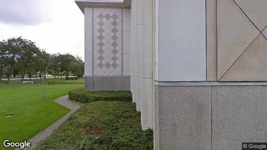 Lejligheder til leje i Esbjerg Ø - Foto fra Google Street View