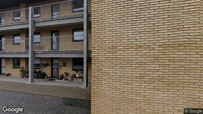 Lejligheder til salg i Struer - Foto fra Google Street View