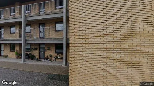 Lejligheder til salg i Struer - Foto fra Google Street View