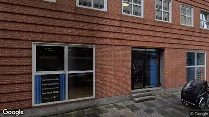 Lejligheder til salg i København K - Foto fra Google Street View