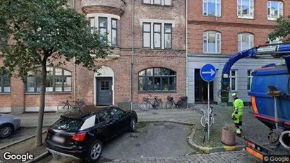 Lejligheder til salg i Østerbro - Foto fra Google Street View