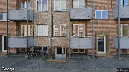 Lejligheder til salg i Aalborg Centrum - Foto fra Google Street View