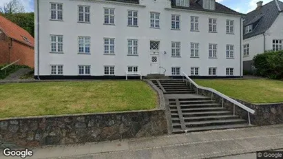 Lejligheder til salg i Lemvig - Foto fra Google Street View