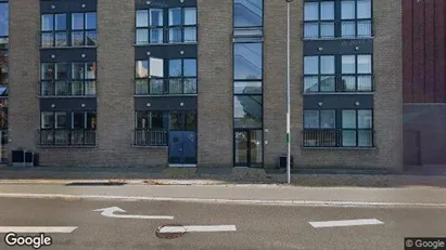 Lejligheder til salg i Odense C - Foto fra Google Street View