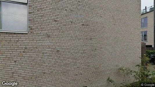 Lejligheder til salg i København S - Foto fra Google Street View