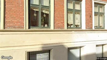 Lejligheder til salg i Helsingør - Foto fra Google Street View