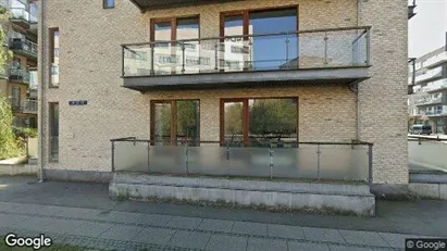 Lejligheder til salg i Vesterbro - Foto fra Google Street View