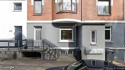 Lejligheder til salg i Skanderborg - Foto fra Google Street View