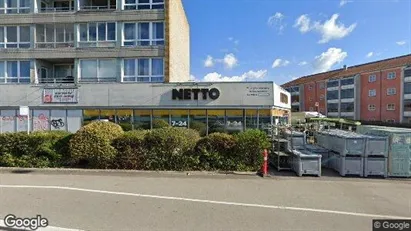 Lejligheder til salg i Roskilde - Foto fra Google Street View