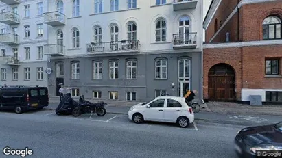 Lejligheder til salg i København K - Foto fra Google Street View