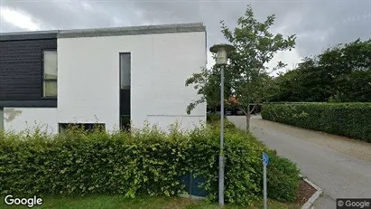 Lejligheder til salg i Hjørring - Foto fra Google Street View