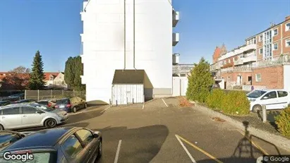Lejligheder til salg i Næstved - Foto fra Google Street View