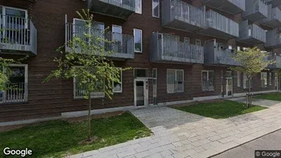 Lejligheder til salg i København S - Foto fra Google Street View