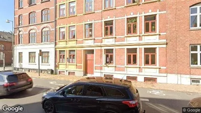 Lejligheder til salg i Odense C - Foto fra Google Street View