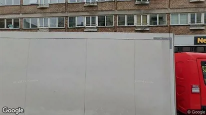 Lejligheder til salg i Frederiksberg C - Foto fra Google Street View