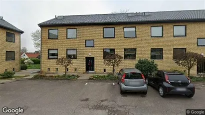 Lejligheder til salg i Farum - Foto fra Google Street View
