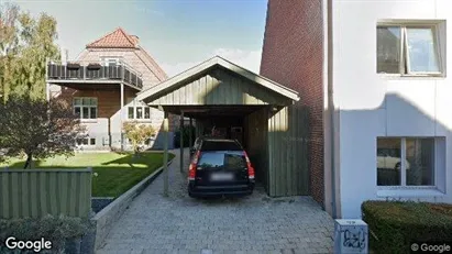 Lejligheder til salg i Helsingør - Foto fra Google Street View