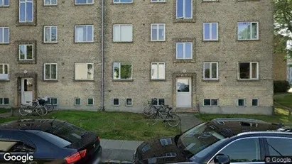 Lejligheder til salg i Valby - Foto fra Google Street View