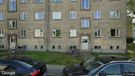 Lejligheder til salg i Valby - Foto fra Google Street View