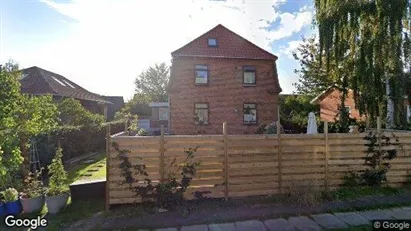 Lejligheder til salg i Vanløse - Foto fra Google Street View