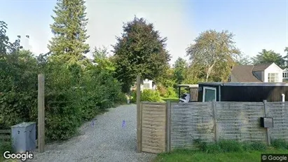Lejligheder til salg i Gilleleje - Foto fra Google Street View